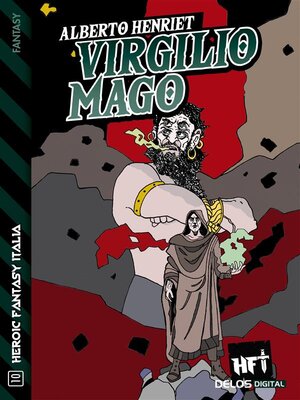 cover image of Virgilio Mago